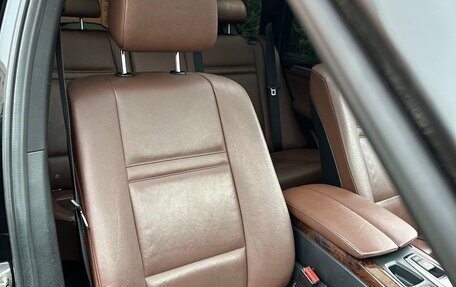 BMW X5, 2011 год, 1 630 000 рублей, 15 фотография