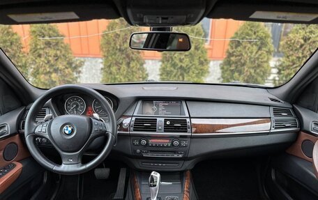 BMW X5, 2011 год, 1 630 000 рублей, 9 фотография