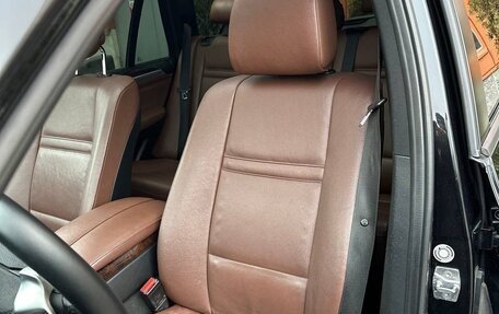 BMW X5, 2011 год, 1 630 000 рублей, 14 фотография