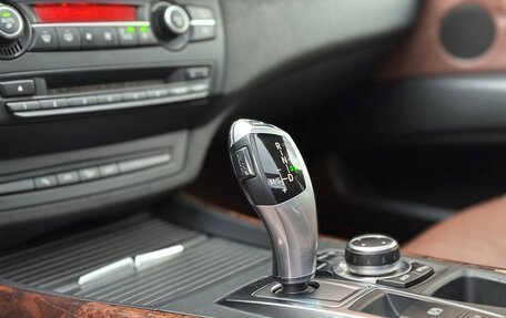 BMW X5, 2011 год, 1 630 000 рублей, 13 фотография