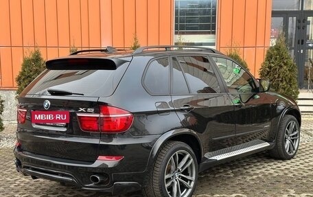 BMW X5, 2011 год, 1 630 000 рублей, 7 фотография