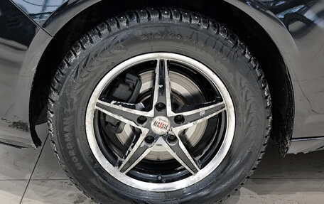 Opel Zafira C рестайлинг, 2013 год, 950 000 рублей, 18 фотография