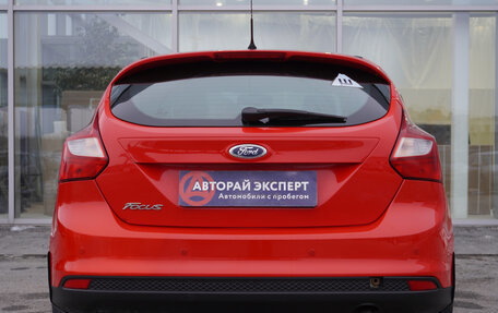 Ford Focus III, 2012 год, 767 000 рублей, 6 фотография