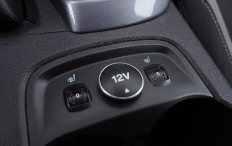 Ford Focus III, 2012 год, 767 000 рублей, 17 фотография