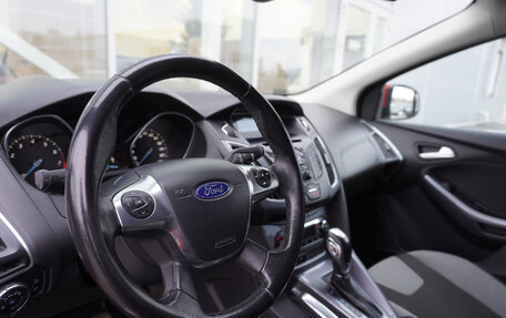 Ford Focus III, 2012 год, 767 000 рублей, 10 фотография