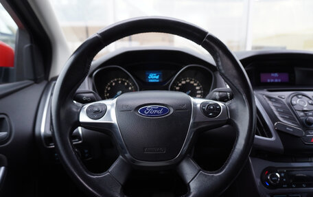 Ford Focus III, 2012 год, 767 000 рублей, 12 фотография