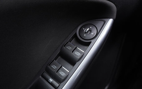 Ford Focus III, 2012 год, 767 000 рублей, 18 фотография