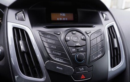 Ford Focus III, 2012 год, 767 000 рублей, 14 фотография