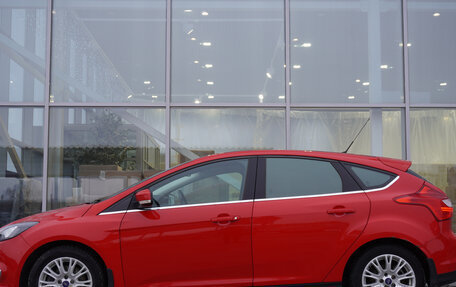 Ford Focus III, 2012 год, 767 000 рублей, 8 фотография