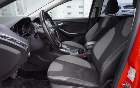 Ford Focus III, 2012 год, 767 000 рублей, 9 фотография