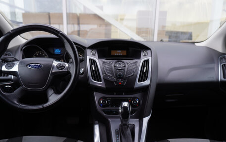 Ford Focus III, 2012 год, 767 000 рублей, 11 фотография