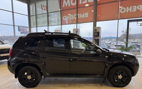 Renault Duster I рестайлинг, 2014 год, 419 000 рублей, 6 фотография