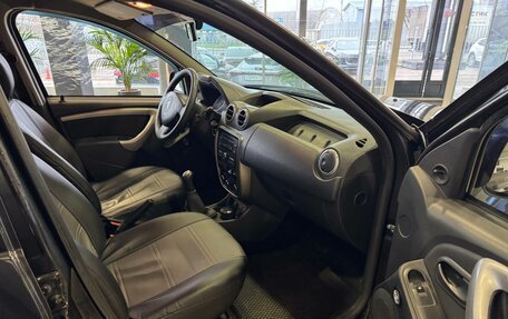 Renault Duster I рестайлинг, 2014 год, 419 000 рублей, 8 фотография