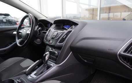 Ford Focus III, 2012 год, 767 000 рублей, 20 фотография