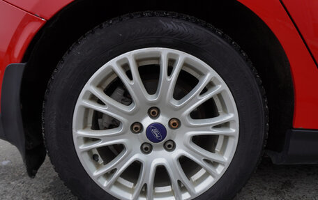 Ford Focus III, 2012 год, 767 000 рублей, 21 фотография