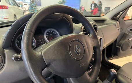 Renault Duster I рестайлинг, 2014 год, 419 000 рублей, 10 фотография