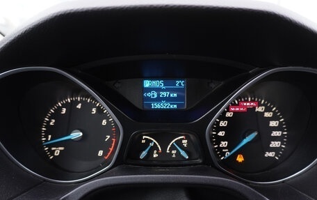 Ford Focus III, 2012 год, 767 000 рублей, 13 фотография