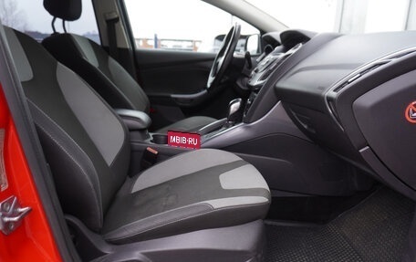 Ford Focus III, 2012 год, 767 000 рублей, 19 фотография