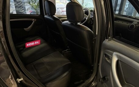 Renault Duster I рестайлинг, 2014 год, 419 000 рублей, 9 фотография