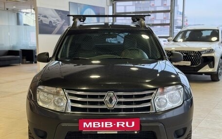 Renault Duster I рестайлинг, 2014 год, 419 000 рублей, 2 фотография