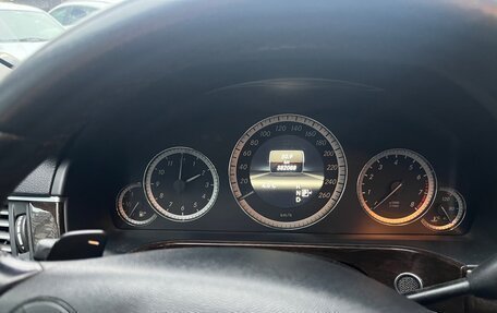 Mercedes-Benz E-Класс, 2013 год, 1 500 000 рублей, 8 фотография