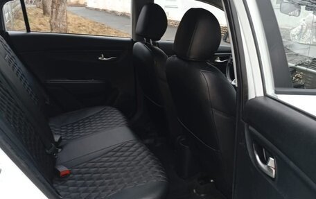 KIA Rio IV, 2019 год, 1 500 000 рублей, 5 фотография