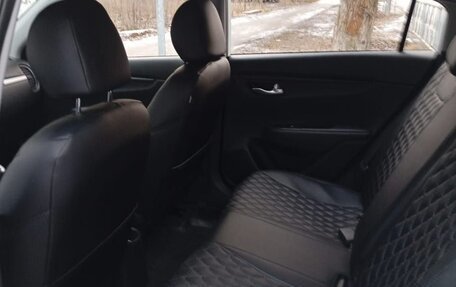 KIA Rio IV, 2019 год, 1 500 000 рублей, 6 фотография