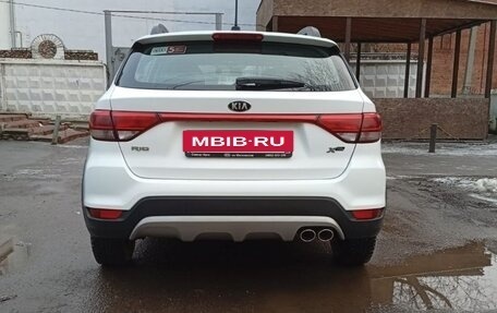 KIA Rio IV, 2019 год, 1 500 000 рублей, 11 фотография