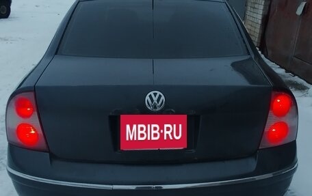 Volkswagen Passat B5+ рестайлинг, 2003 год, 199 000 рублей, 5 фотография