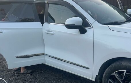 Haval Jolion, 2021 год, 1 250 000 рублей, 5 фотография