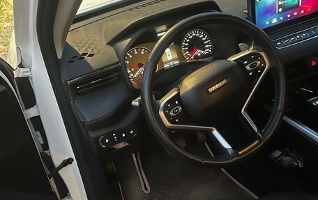 Haval Jolion, 2021 год, 1 250 000 рублей, 2 фотография