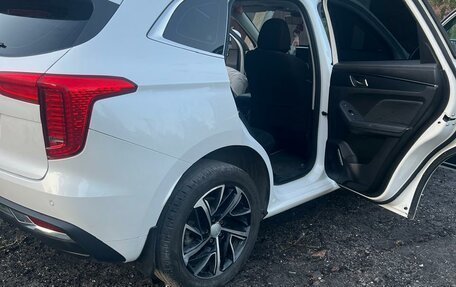 Haval Jolion, 2021 год, 1 250 000 рублей, 6 фотография