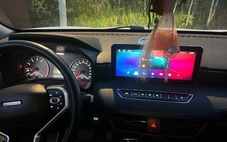 Haval Jolion, 2021 год, 1 250 000 рублей, 7 фотография