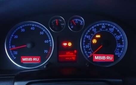 Volkswagen Passat B5+ рестайлинг, 2003 год, 199 000 рублей, 9 фотография