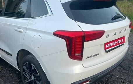 Haval Jolion, 2021 год, 1 250 000 рублей, 3 фотография