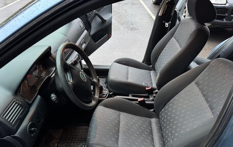 Skoda Octavia IV, 2007 год, 350 000 рублей, 6 фотография