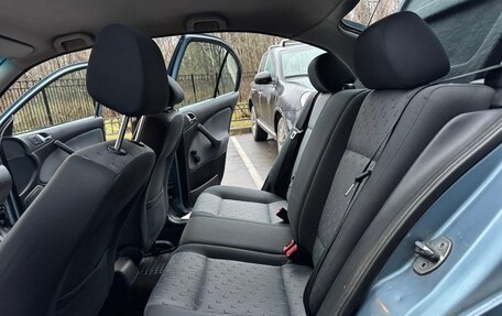 Skoda Octavia IV, 2007 год, 350 000 рублей, 11 фотография