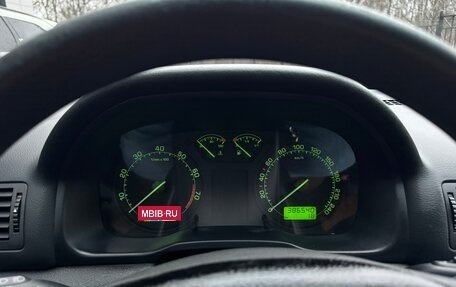 Skoda Octavia IV, 2007 год, 350 000 рублей, 13 фотография