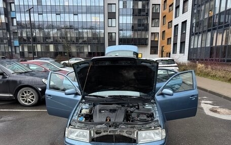 Skoda Octavia IV, 2007 год, 350 000 рублей, 9 фотография