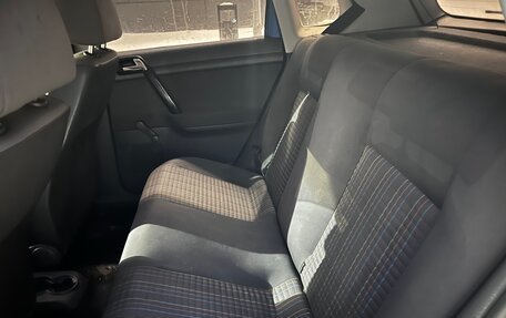 Volkswagen Polo IV рестайлинг, 2007 год, 290 000 рублей, 9 фотография