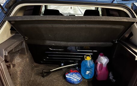 Volkswagen Polo IV рестайлинг, 2007 год, 290 000 рублей, 8 фотография