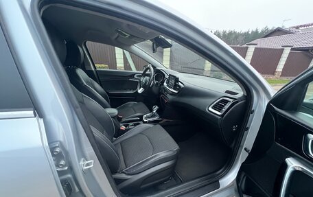 KIA cee'd III, 2019 год, 1 790 000 рублей, 8 фотография