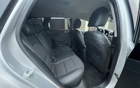 KIA cee'd III, 2019 год, 1 790 000 рублей, 9 фотография