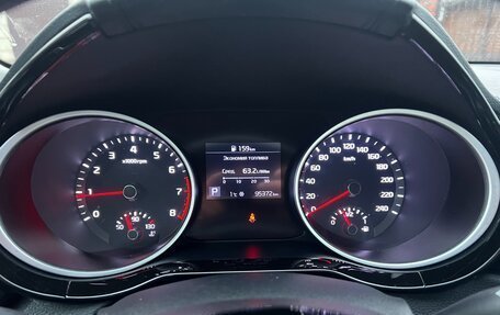 KIA cee'd III, 2019 год, 1 790 000 рублей, 14 фотография