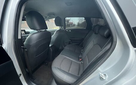 KIA cee'd III, 2019 год, 1 790 000 рублей, 11 фотография