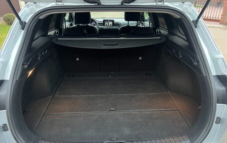 KIA cee'd III, 2019 год, 1 790 000 рублей, 13 фотография