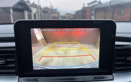 KIA cee'd III, 2019 год, 1 790 000 рублей, 15 фотография