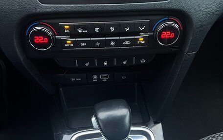 KIA cee'd III, 2019 год, 1 790 000 рублей, 16 фотография