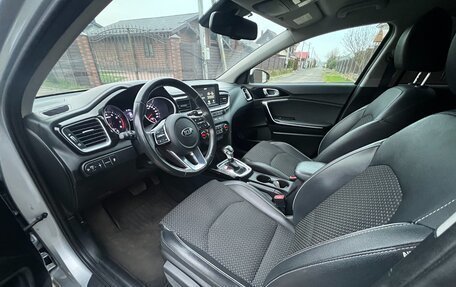 KIA cee'd III, 2019 год, 1 790 000 рублей, 12 фотография