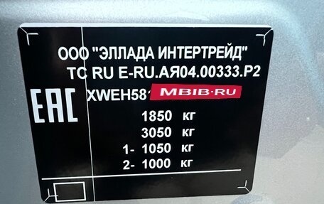 KIA cee'd III, 2019 год, 1 790 000 рублей, 17 фотография